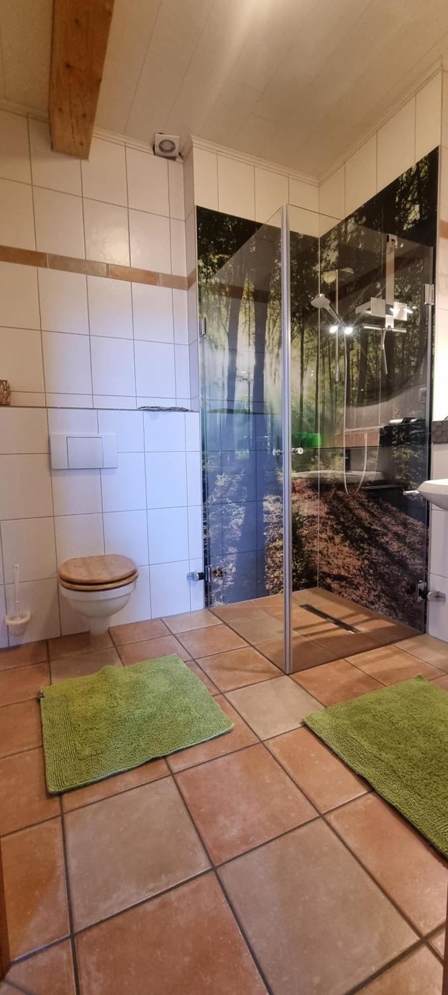 Apartment Gulfwohnung Norden