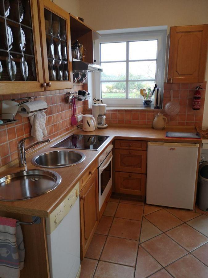 Apartment Gulfwohnung *