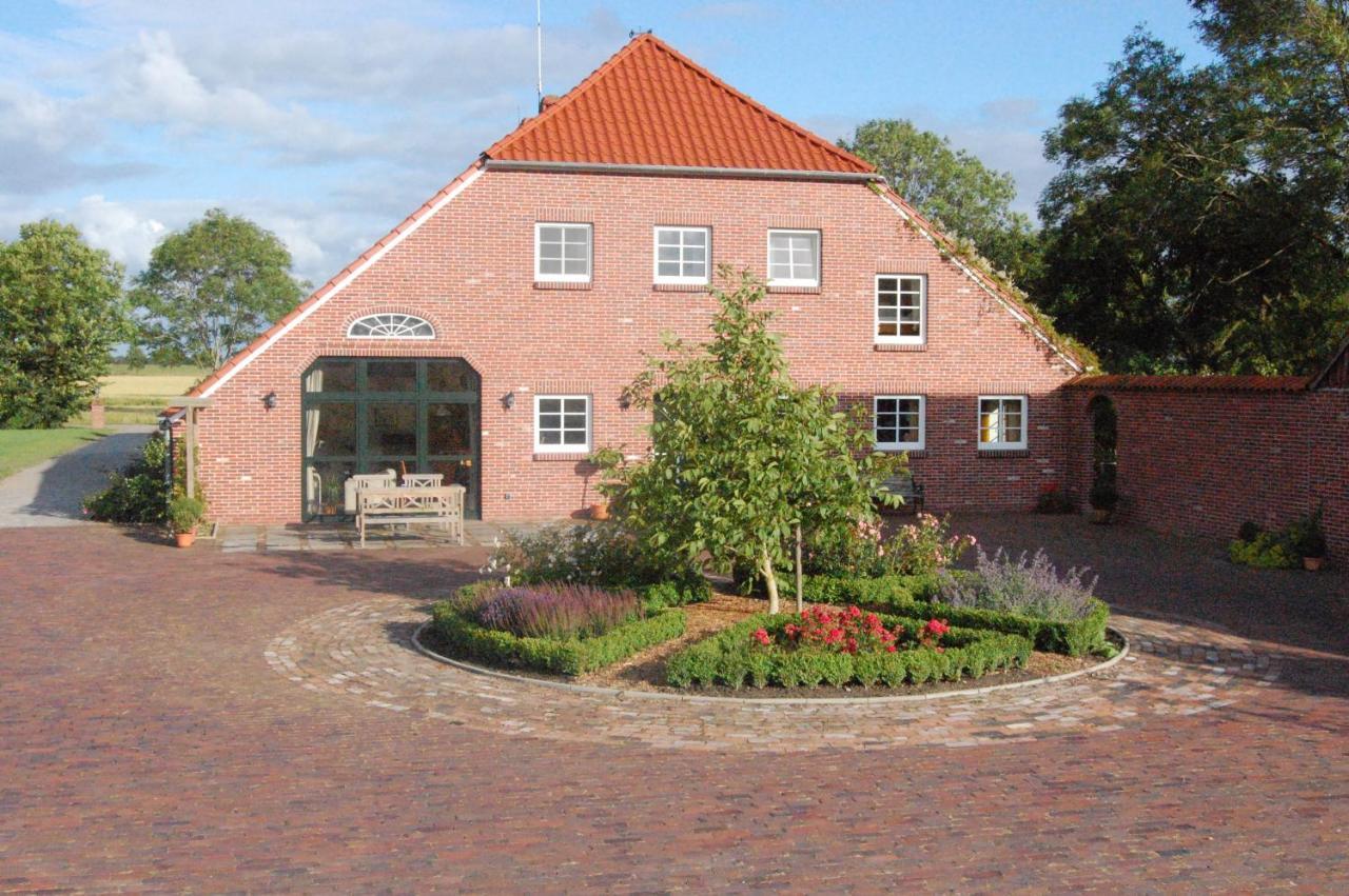 Gulfwohnung Apartment Norden